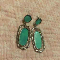 Turquoise Earrings
