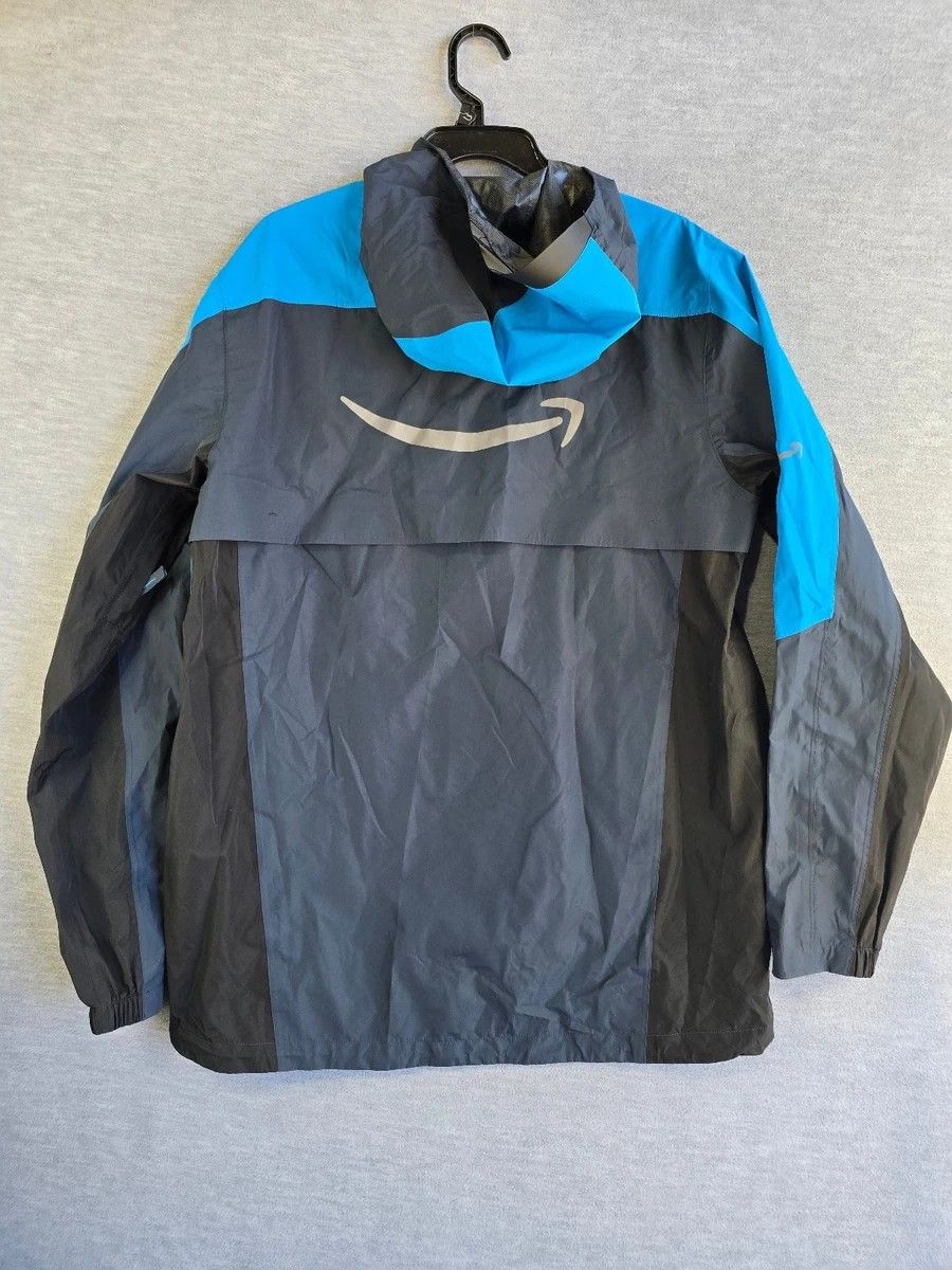 Amazon Jacket
