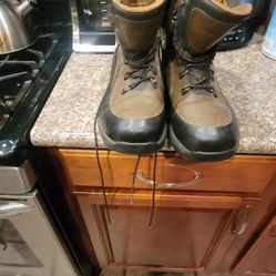 LL Bean Rain Boots