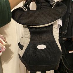 Baby Carrier