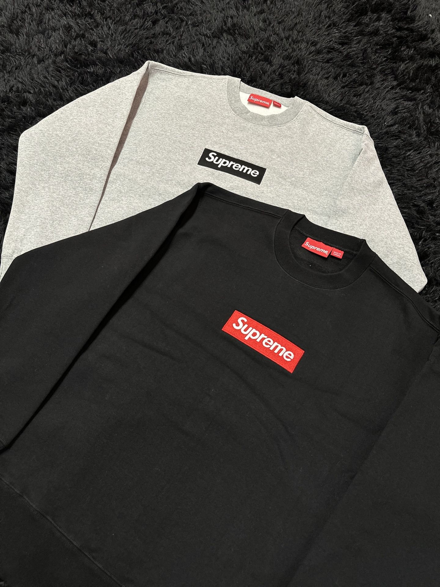 Supreme Crewneck