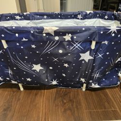 Portable Bathtub
