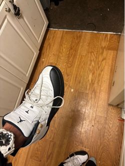 Taxi 12s size 10