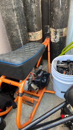Minibike