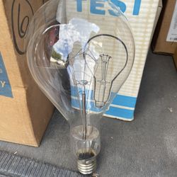 Duro Test 1000W Lamps