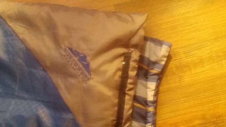 Sleeping Bag