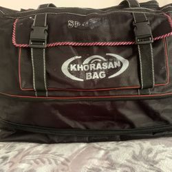 Traveling Bag