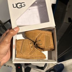 Baby Ugg’s 