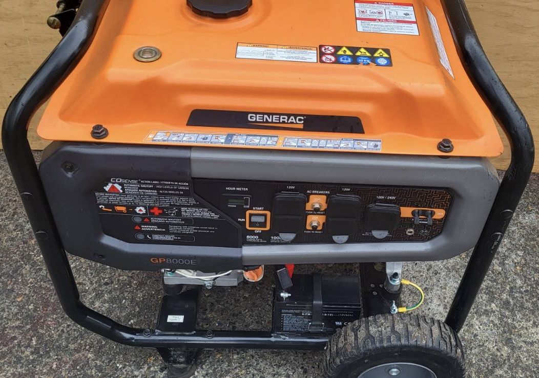 Generator 