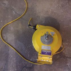 Powereel Tool 
