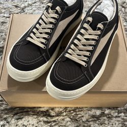 Rick Owen Vans Size 46(13us)