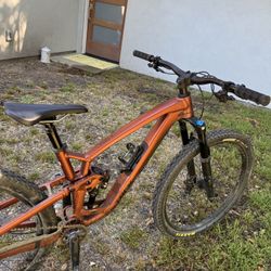 Trek Fuel EX 8 2023