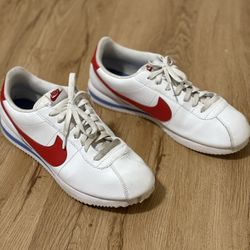 Nike Cortez Shoes Leather NO BOX