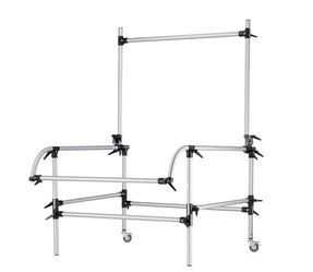 Manfrotto Still Life Shooting Table Kit, producer retired