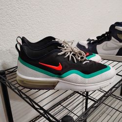 Nike Air Max Sequent 