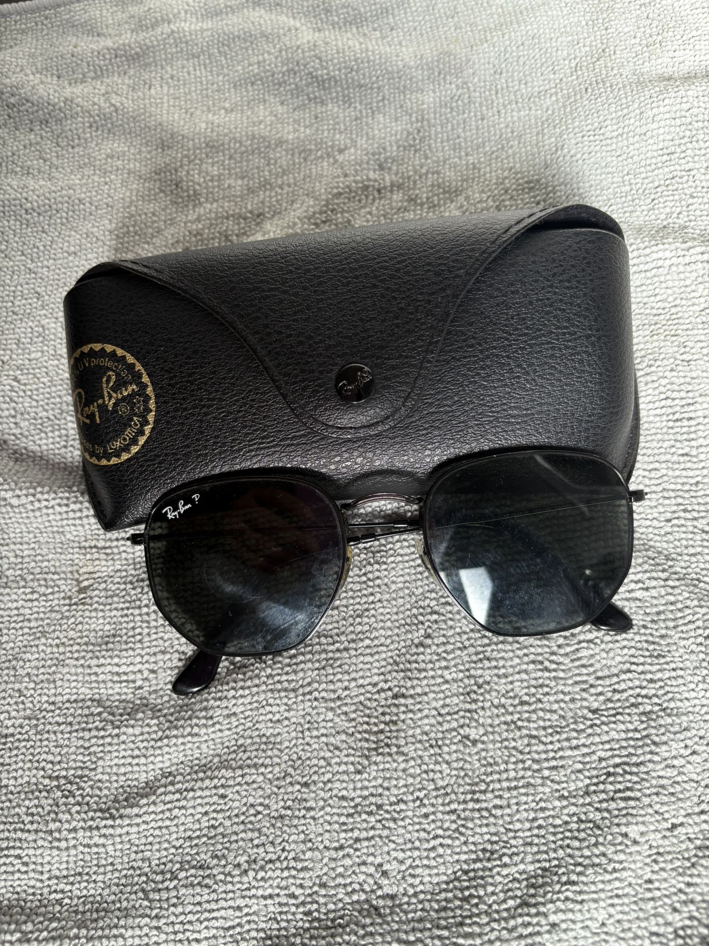 Rayban Sunglasses