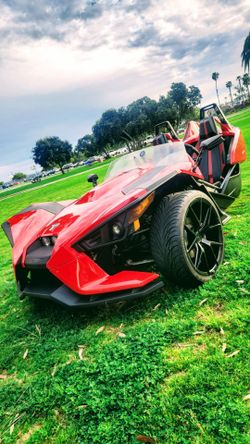 2015 Slingshot