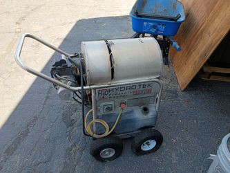 Electric pressure washer machine diesel