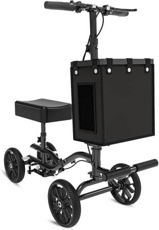 Foldable Knee Scooter Brand New