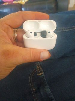 Air pod pro 3
