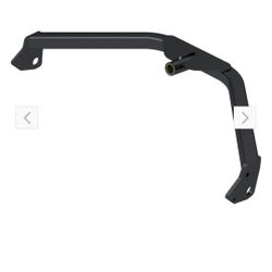 Toro Groundsmaster Carrier Frame Assembly