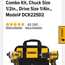 Dewalt 