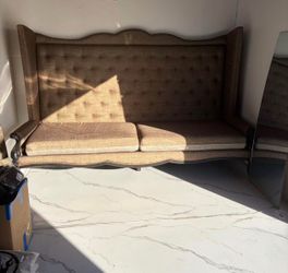 Forniture sofá