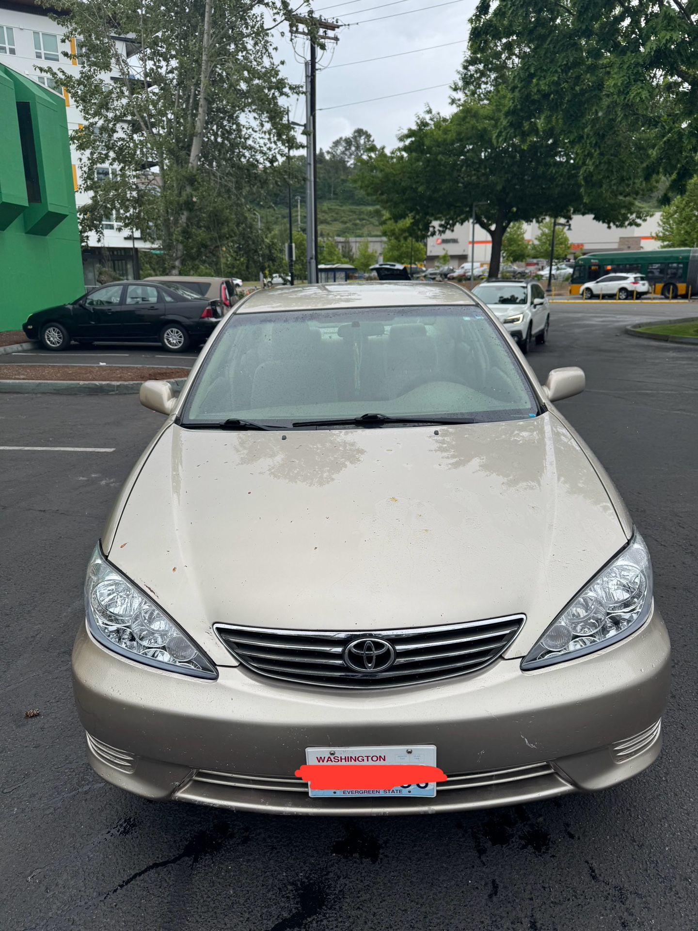 2006 Toyota Camry