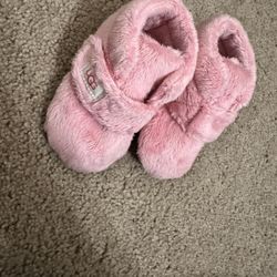 Baby Uggs 