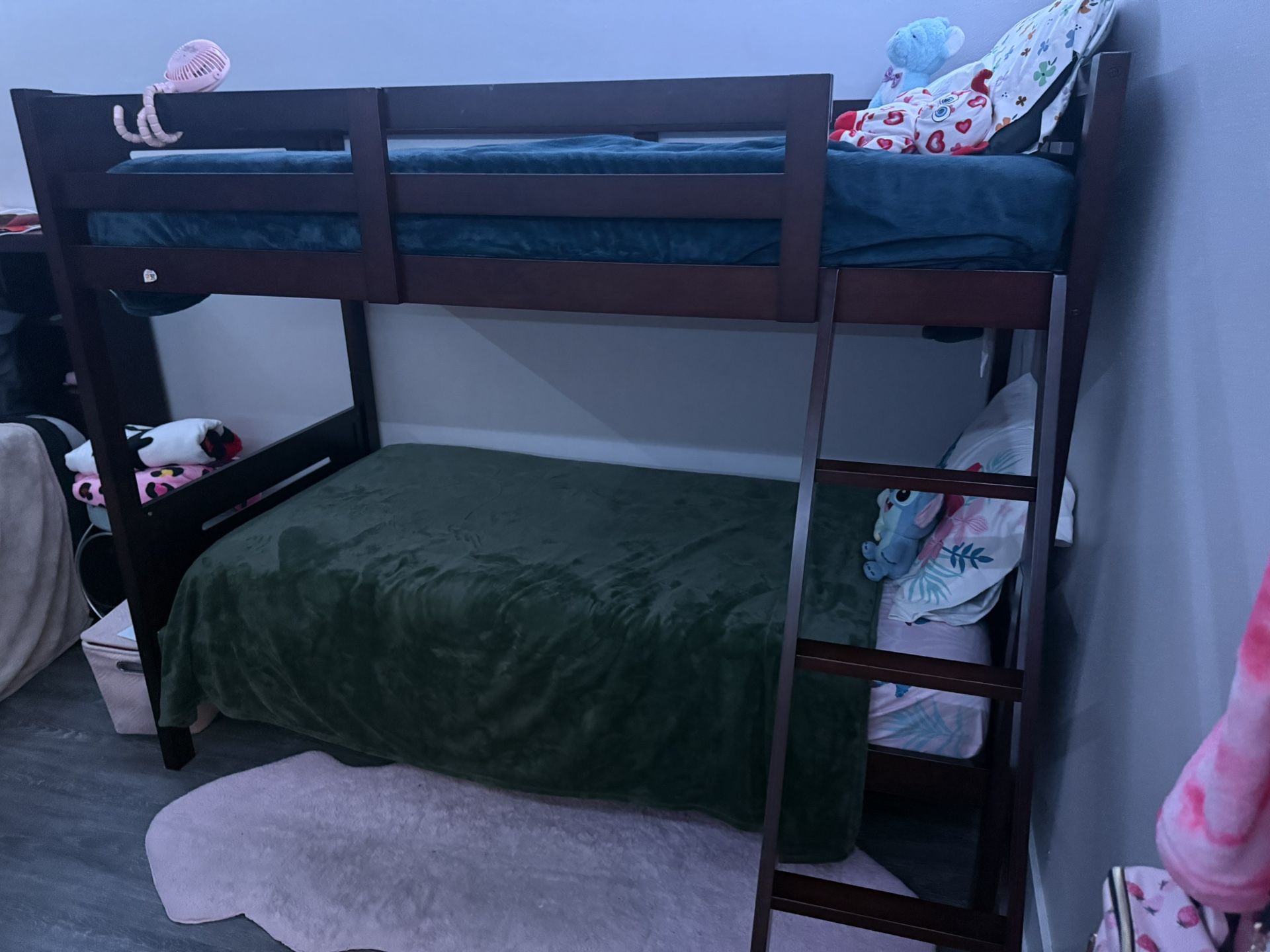 Bunk Beds