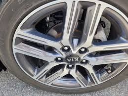 Kia Optima Rims Forte Wheels Sorento Sportage K5 Gt Stinger