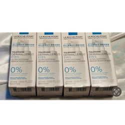 La Roche Posay Eyes Cream $20 Each 