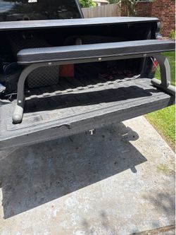 Weight Bench