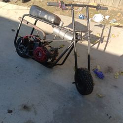 Mini Bike