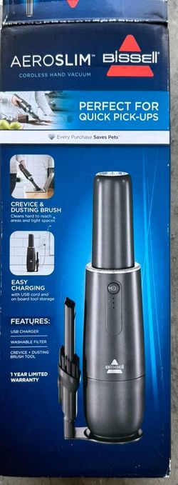 Bissel Mini