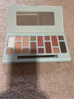 Jasmine Palette