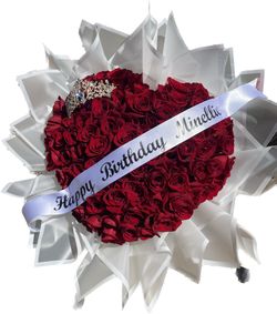 Flower Arrangement