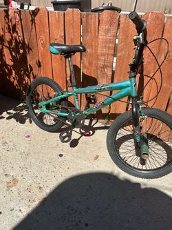 18” Avico Boys Bicycle
