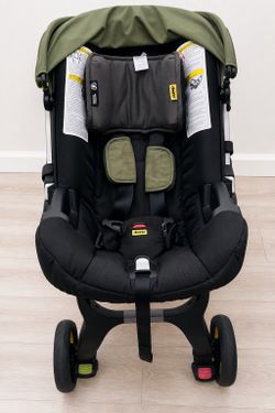 Doona Stroller - Great Condition