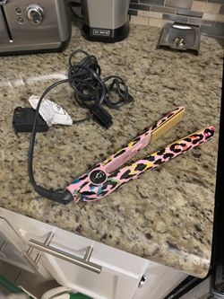 Chi Flat Iron