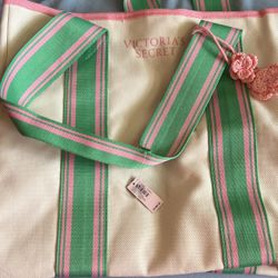 Victoria’s Secret Tote Bag