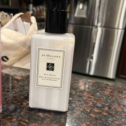 Jo malone lotion