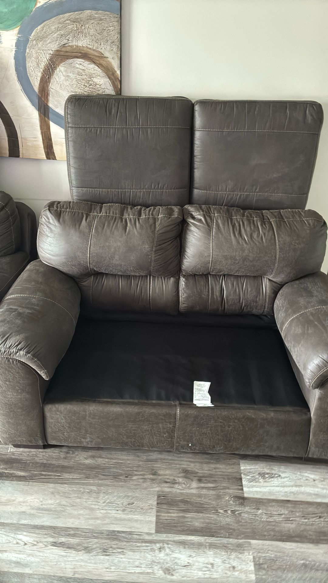 Couch Set