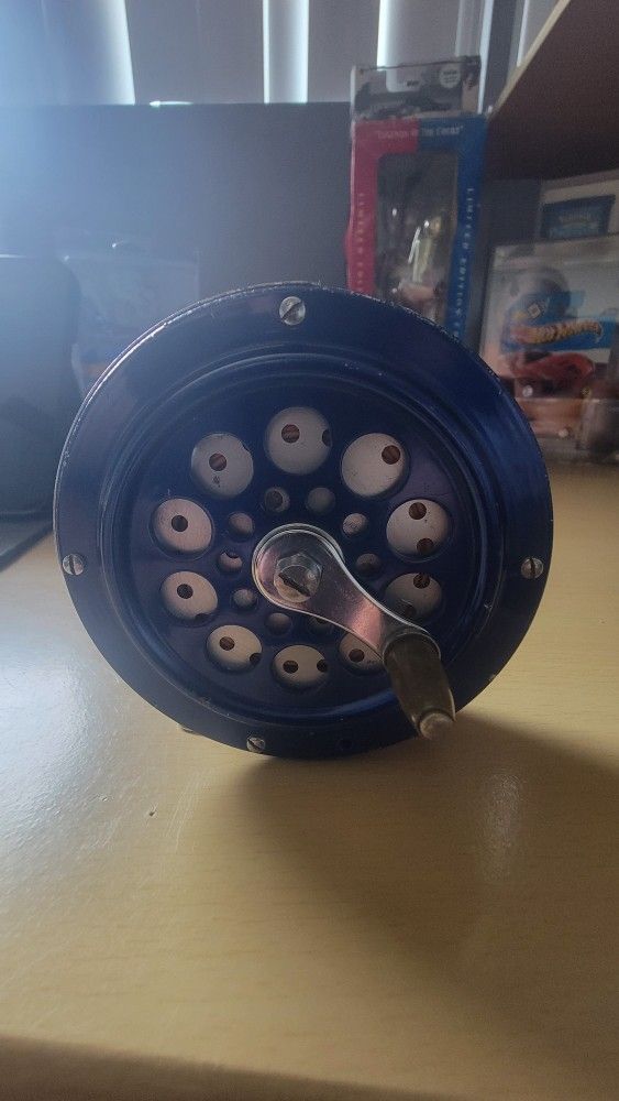 リール EMPRESS No.1689 MODEL C Empress No.1689 Model C 1950s American vintage reel | eBay