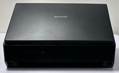 Fujitsu ScanSnap iX500 Duplex Document Scanners AC USB (#1471)