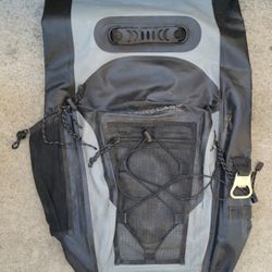 Dry Case Backpack