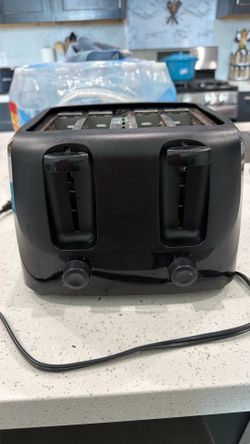 Toaster