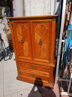 STANLEY FURNITURE