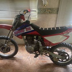 2008 Honda Cr 