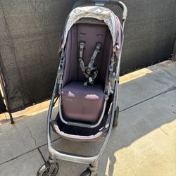 Uppababy Cruz Stroller 